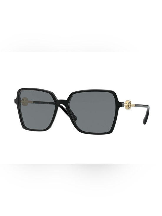 Versace Accessories - 🛑SOLD🛑Versace Oversized Square Women's Sunglasses